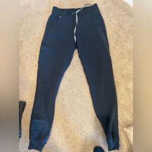 Rare Dark Harbor Zamora tall small joggers